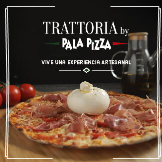 Pala Pizza - Los domingos son perfectos para venir a Pala Pizza y disfrutar  de todo lo nuestro.🤩🍕 ¡Te esperamos! #PalaPizza #ExpertosPorTradición